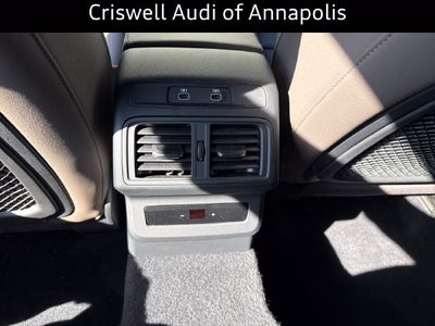 2025 Audi Q5 2.0T Premium Plus quattro