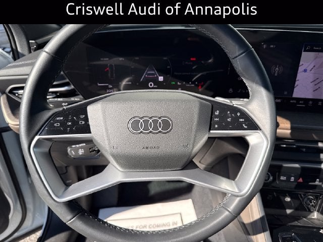 2025 Audi Q5 2.0T Premium Plus quattro