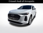 2025 Audi Q5 2.0T Premium Plus quattro