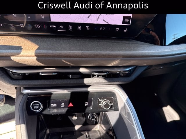 2025 Audi Q5 2.0T Premium Plus quattro