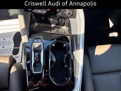 2025 Audi Q5 2.0T Premium Plus quattro