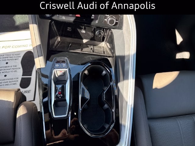 2025 Audi Q5 2.0T Premium Plus quattro