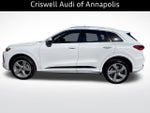 2025 Audi Q5 2.0T Premium Plus quattro