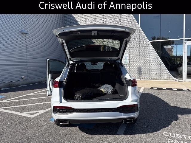 2025 Audi Q5 2.0T Premium Plus quattro