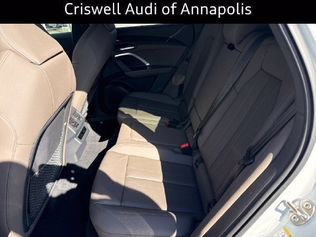 2025 Audi Q5 2.0T Premium Plus quattro