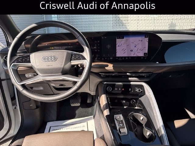 2025 Audi Q5 2.0T Premium Plus quattro