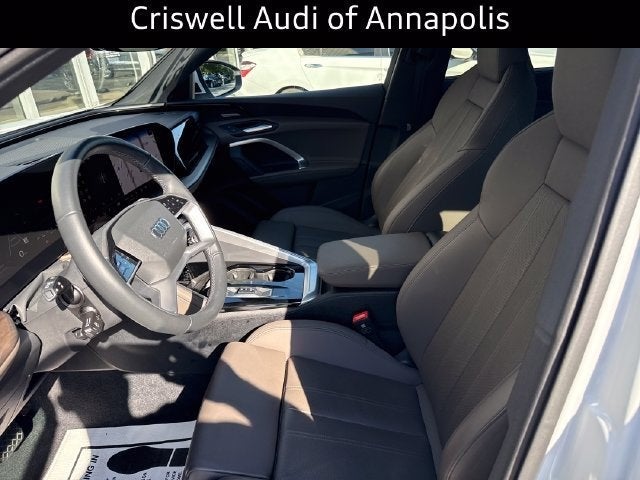 2025 Audi Q5 2.0T Premium Plus quattro