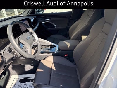 2025 Audi Q5 2.0T Premium Plus quattro