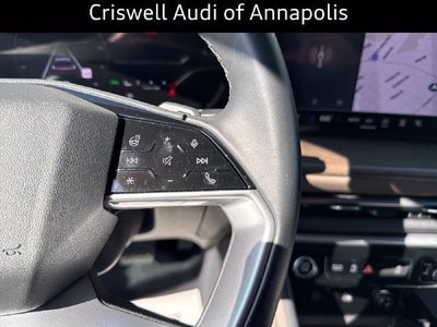 2025 Audi Q5 2.0T Premium Plus quattro