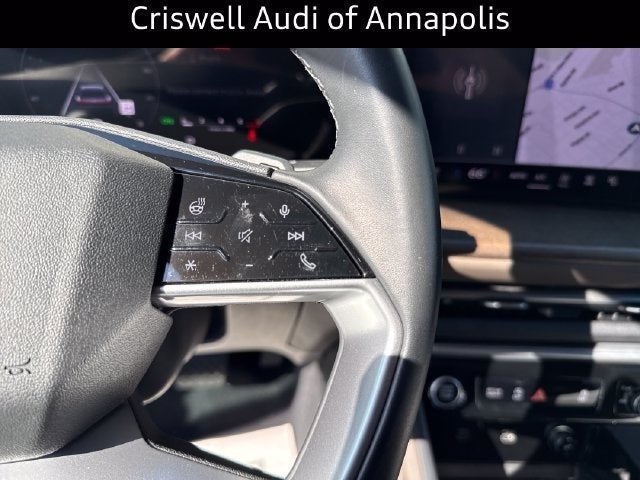 2025 Audi Q5 2.0T Premium Plus quattro