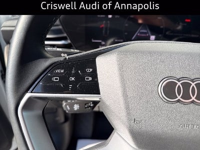 2025 Audi Q5 2.0T Premium Plus quattro
