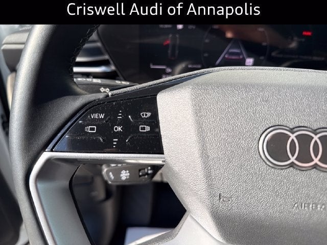 2025 Audi Q5 2.0T Premium Plus quattro