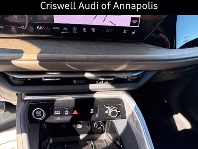 2025 Audi Q5 2.0T Premium Plus quattro
