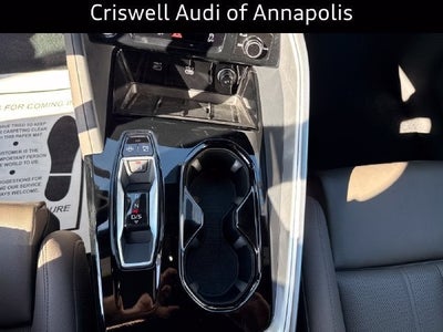 2025 Audi Q5 2.0T Premium Plus quattro