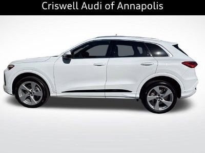 2025 Audi Q5 2.0T Premium Plus quattro