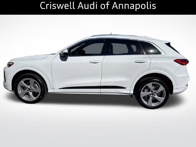 2025 Audi Q5 2.0T Premium Plus quattro