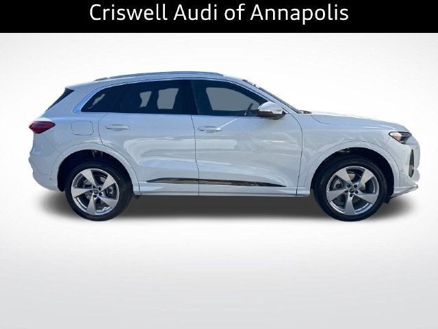 2025 Audi Q5 2.0T Premium Plus quattro