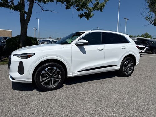 2025 Audi Q5 2.0T Premium Plus quattro