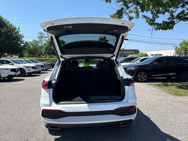 2025 Audi Q5 2.0T Premium Plus quattro