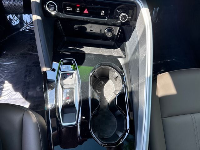 2025 Audi Q5 2.0T Premium Plus quattro
