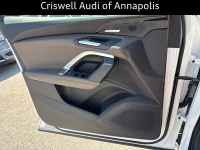 2025 Audi Q5 2.0T Premium Plus quattro