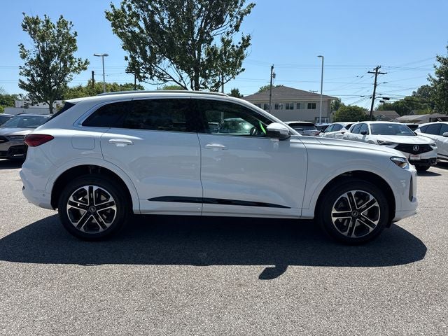 2025 Audi Q5 2.0T Premium Plus quattro