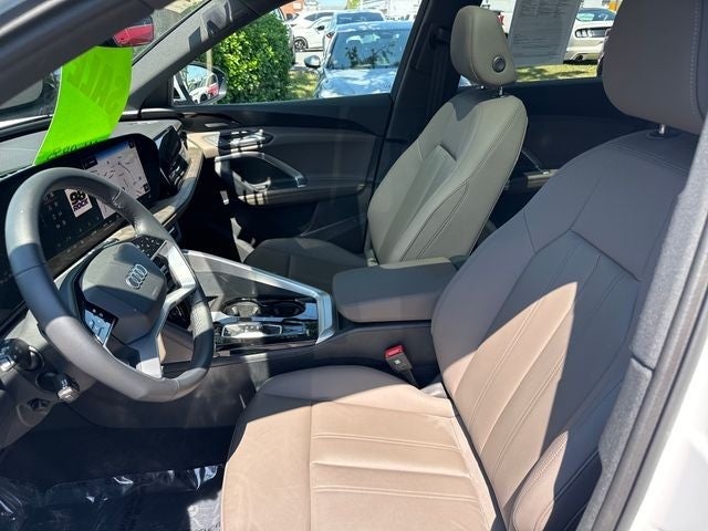 2025 Audi Q5 2.0T Premium Plus quattro