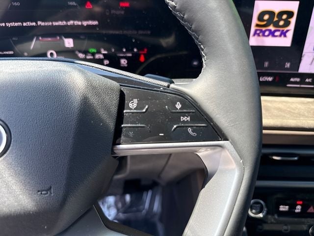 2025 Audi Q5 2.0T Premium Plus quattro