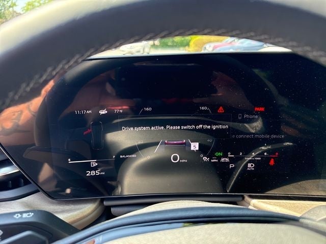 2025 Audi Q5 2.0T Premium Plus quattro