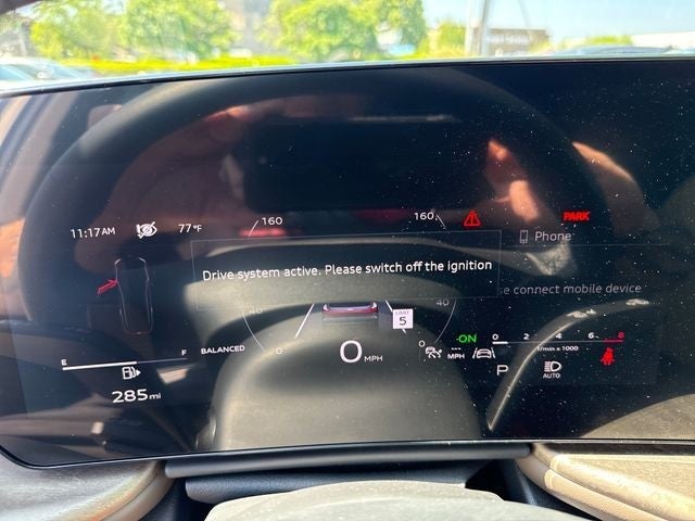2025 Audi Q5 2.0T Premium Plus quattro