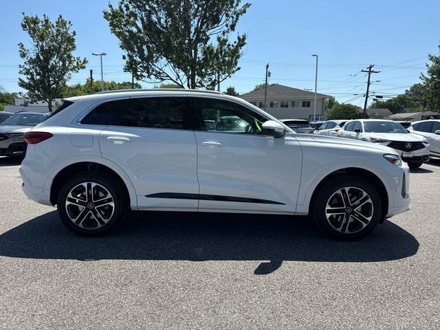 2025 Audi Q5 2.0T Premium Plus quattro