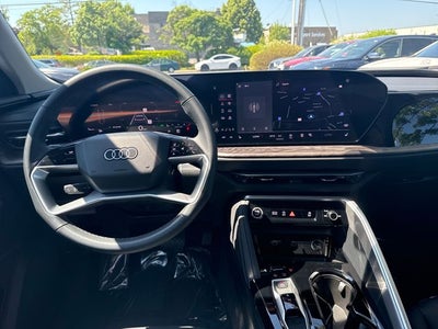 2025 Audi Q5 2.0T Premium Plus quattro