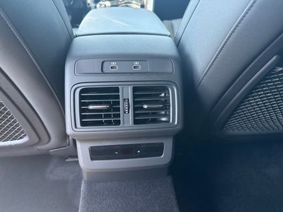 2025 Audi Q5 2.0T Premium Plus quattro