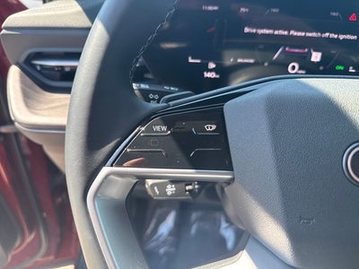 2025 Audi Q5 2.0T Premium Plus quattro