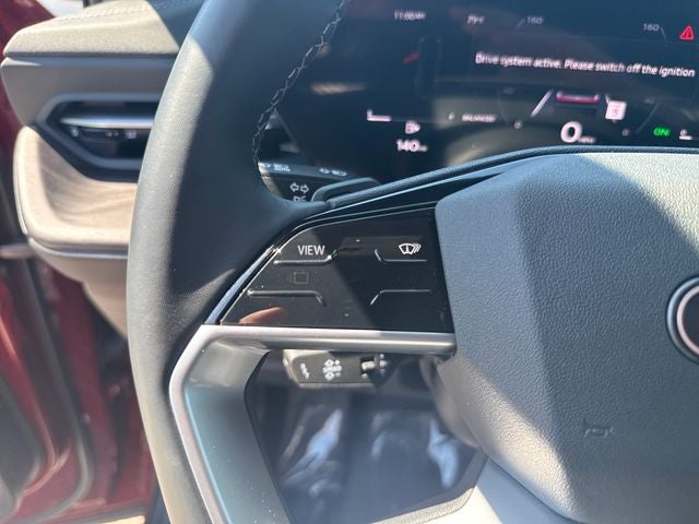 2025 Audi Q5 2.0T Premium Plus quattro