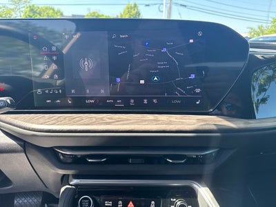 2025 Audi Q5 2.0T Premium Plus quattro