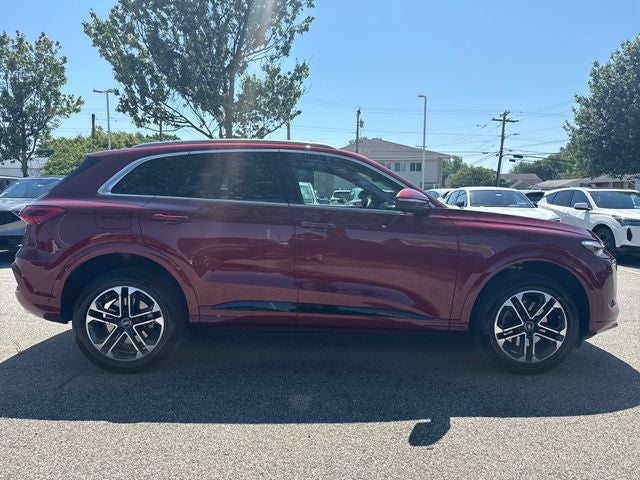 2025 Audi Q5 2.0T Premium Plus quattro