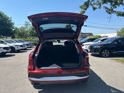 2025 Audi Q5 2.0T Premium Plus quattro