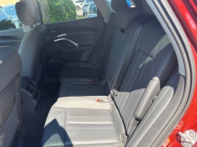 2025 Audi Q5 2.0T Premium Plus quattro
