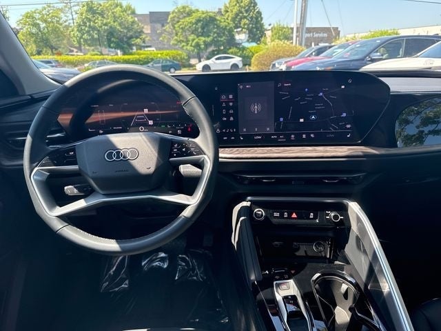 2025 Audi Q5 2.0T Premium Plus quattro