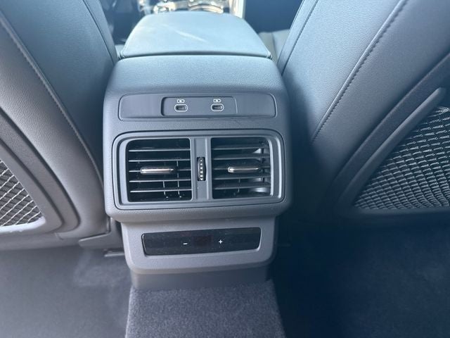 2025 Audi Q5 2.0T Premium Plus quattro