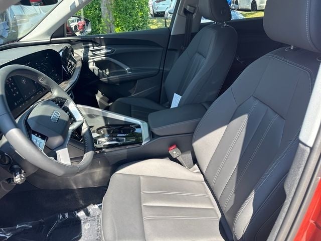 2025 Audi Q5 2.0T Premium Plus quattro