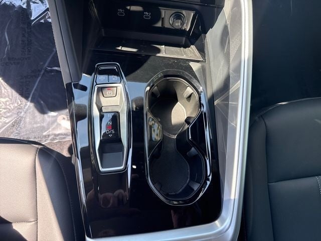 2025 Audi Q5 2.0T Premium Plus quattro