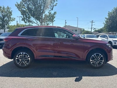 2025 Audi Q5 2.0T Premium Plus quattro