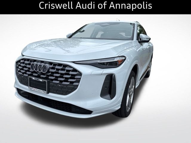 2025 Audi Q5 2.0T Premium Plus quattro