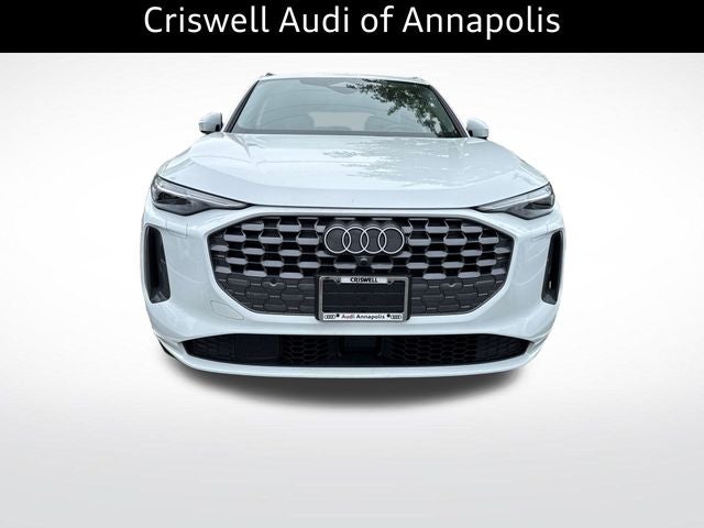 2025 Audi Q5 2.0T Premium Plus quattro