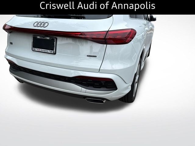 2025 Audi Q5 2.0T Premium Plus quattro