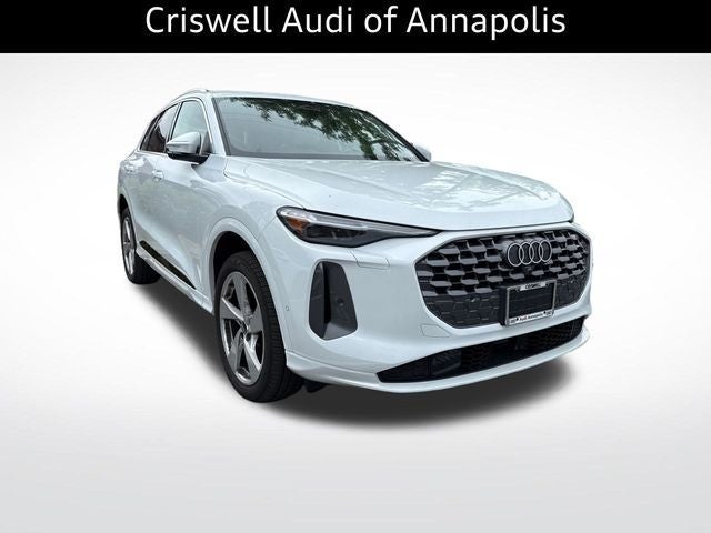 2025 Audi Q5 2.0T Premium Plus quattro