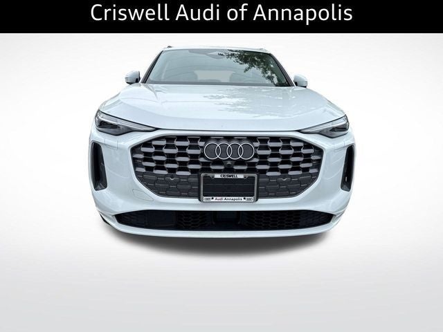 2025 Audi Q5 2.0T Premium Plus quattro