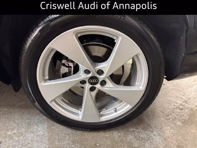 2025 Audi Q5 2.0T Premium Plus quattro